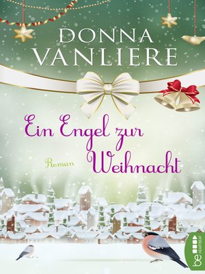 cover image of Ein Engel zur Weihnacht